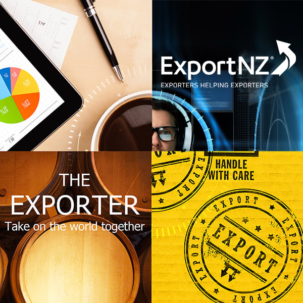 The Exporter – January 2022