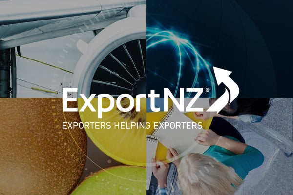 ExportNZ Trade & Advocacy Update November 2023