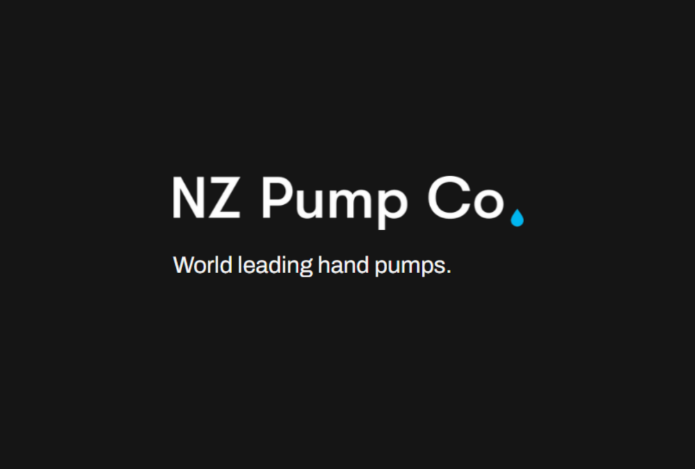 Celebrating 50 years of ExportNZ:  Waikato exporter – New Zealand Pump Company